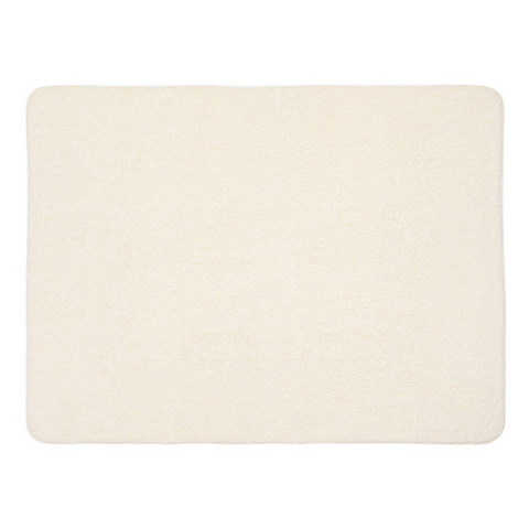 Night Saver Sherpa Blanket 60" X 80"