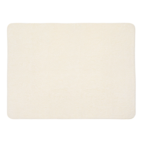 Kitten Nurse Sherpa Blanket 60" X 80"